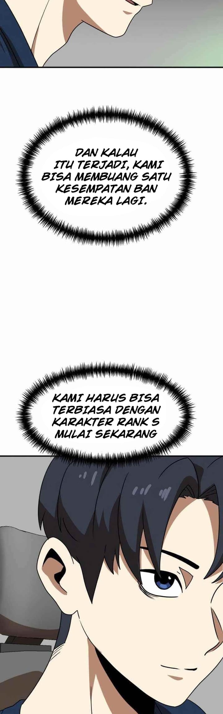 Double Click Chapter 50 - halaman 23
