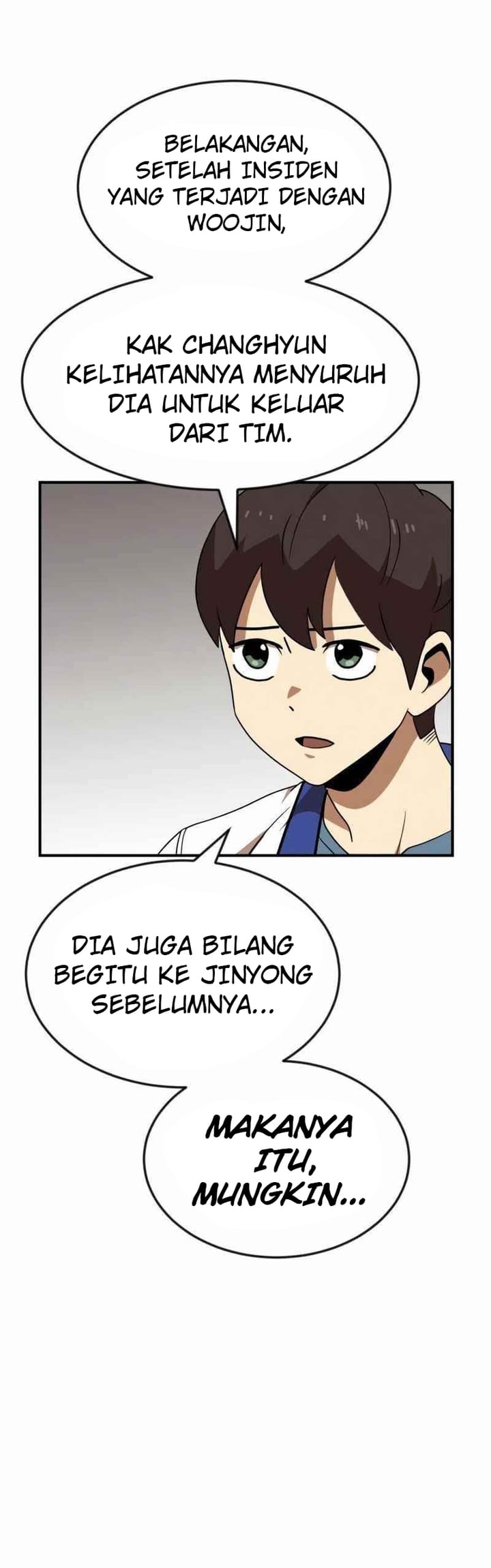 Double Click Chapter 50 - halaman 26