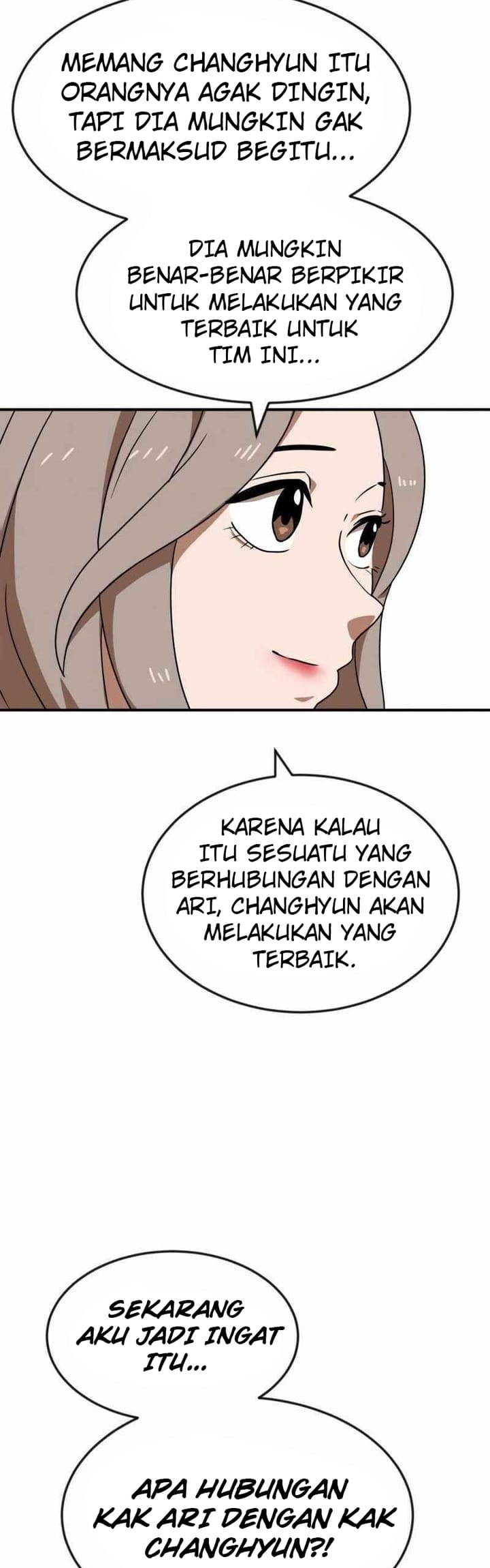 Double Click Chapter 50 - halaman 33