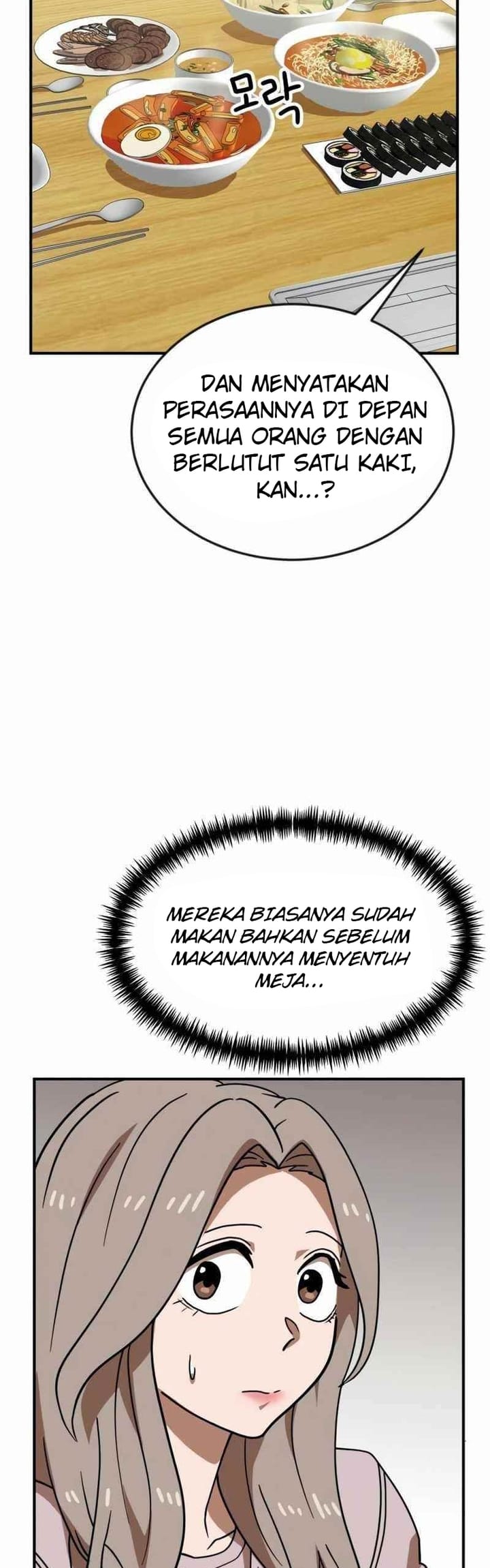 Double Click Chapter 50 - halaman 39