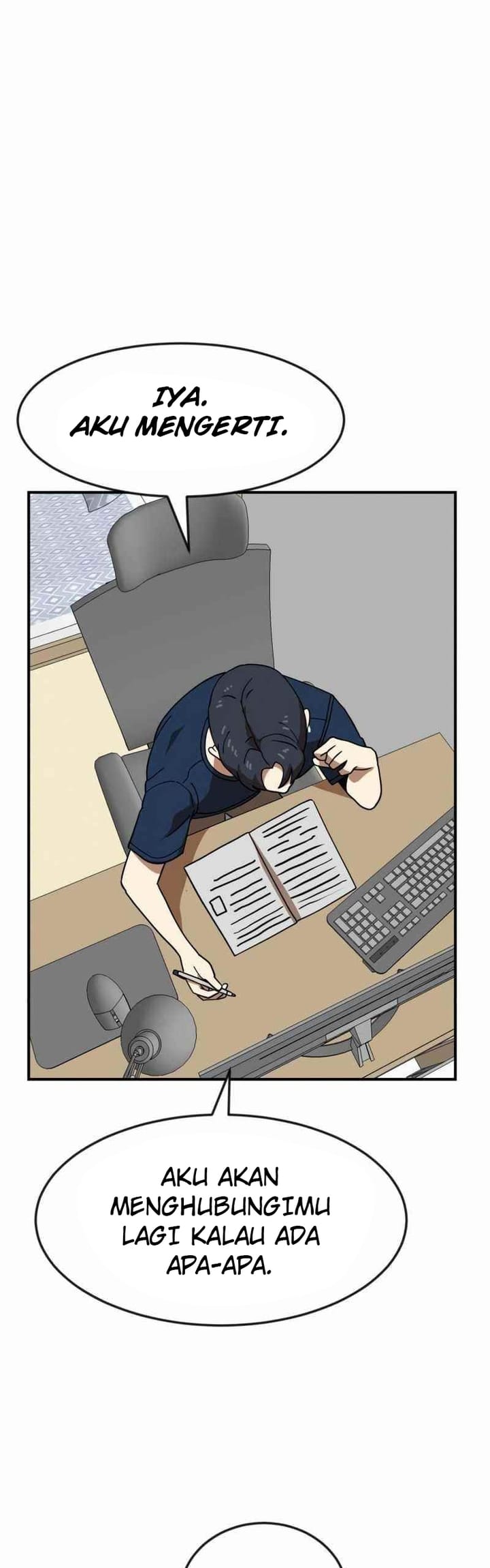 Double Click Chapter 50 - halaman 42
