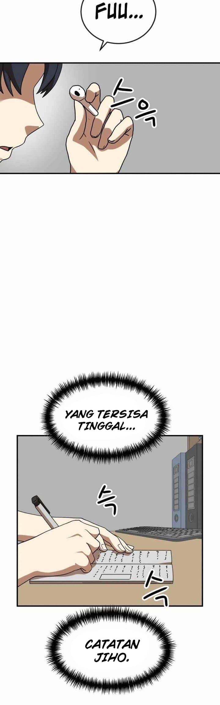 Double Click Chapter 50 - halaman 43