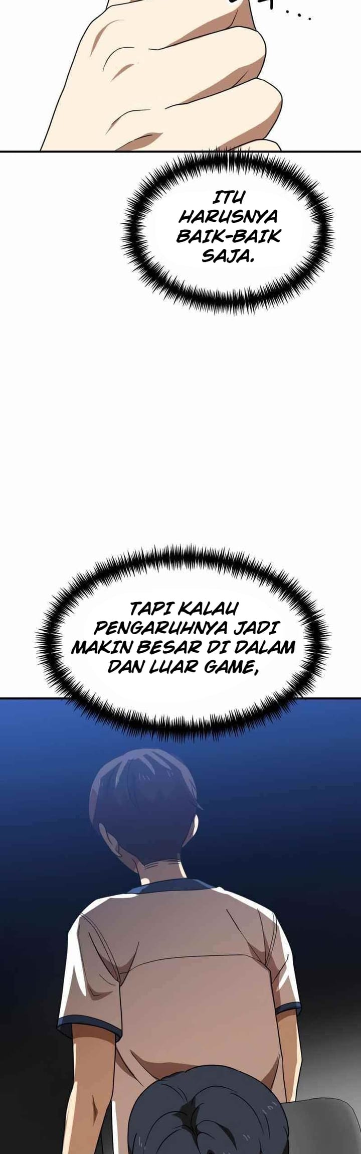Double Click Chapter 50 - halaman 50