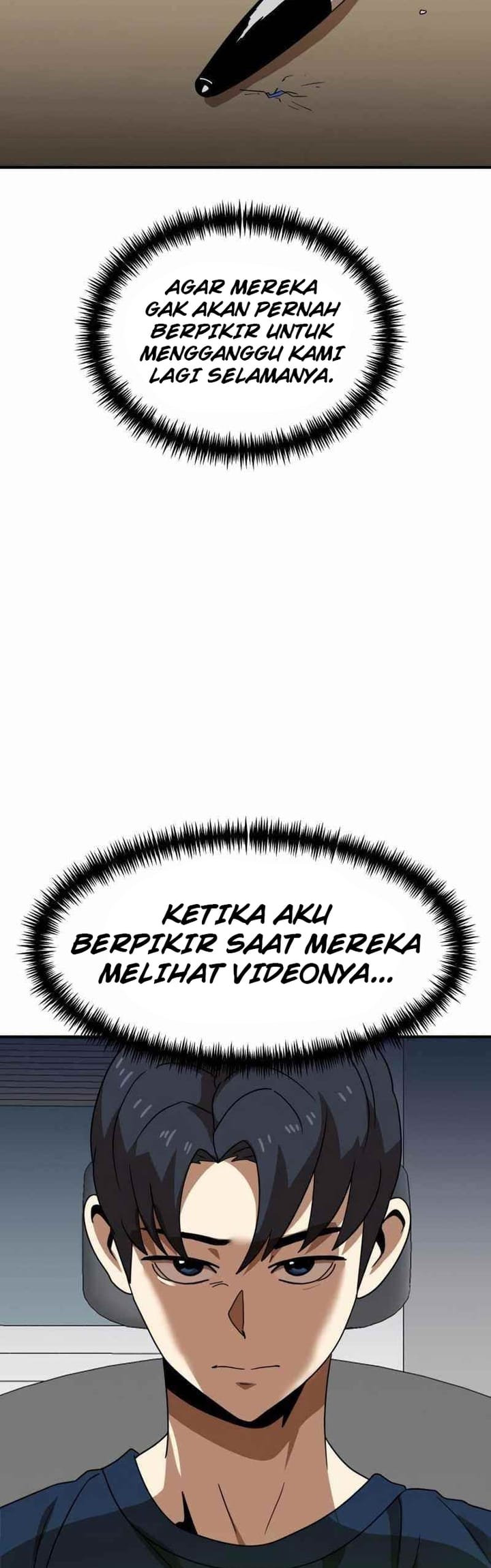 Double Click Chapter 50 - halaman 55