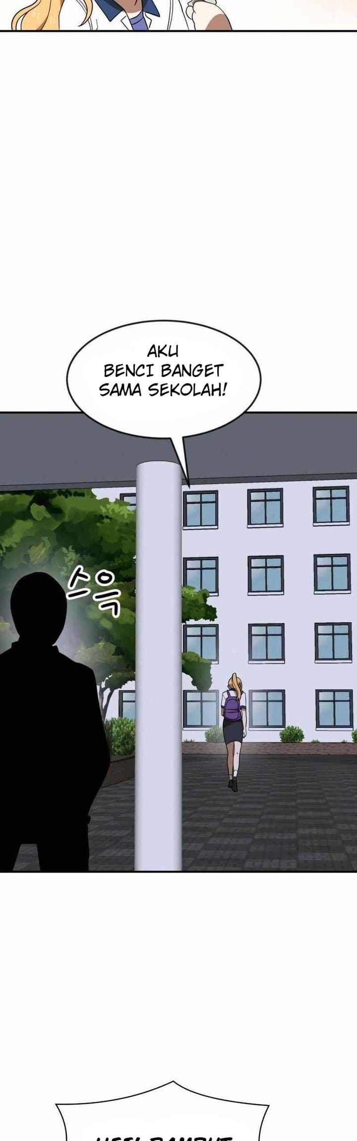 Double Click Chapter 50 - halaman 59