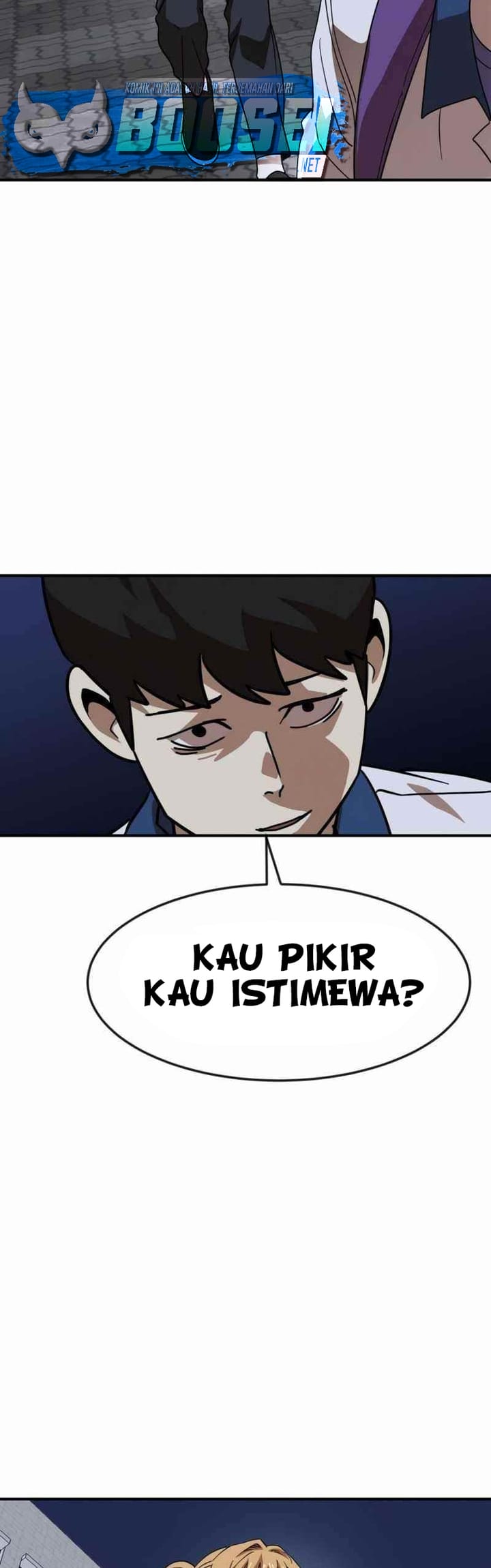 Double Click Chapter 50 - halaman 61