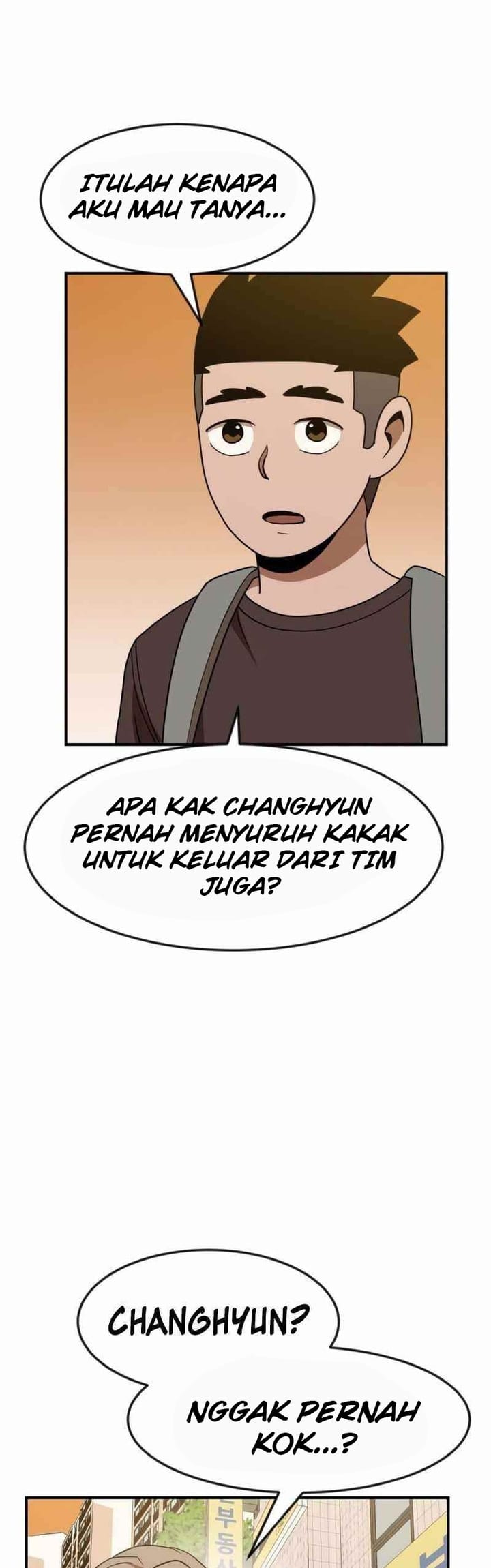 Double Click Chapter 50 - halaman 9