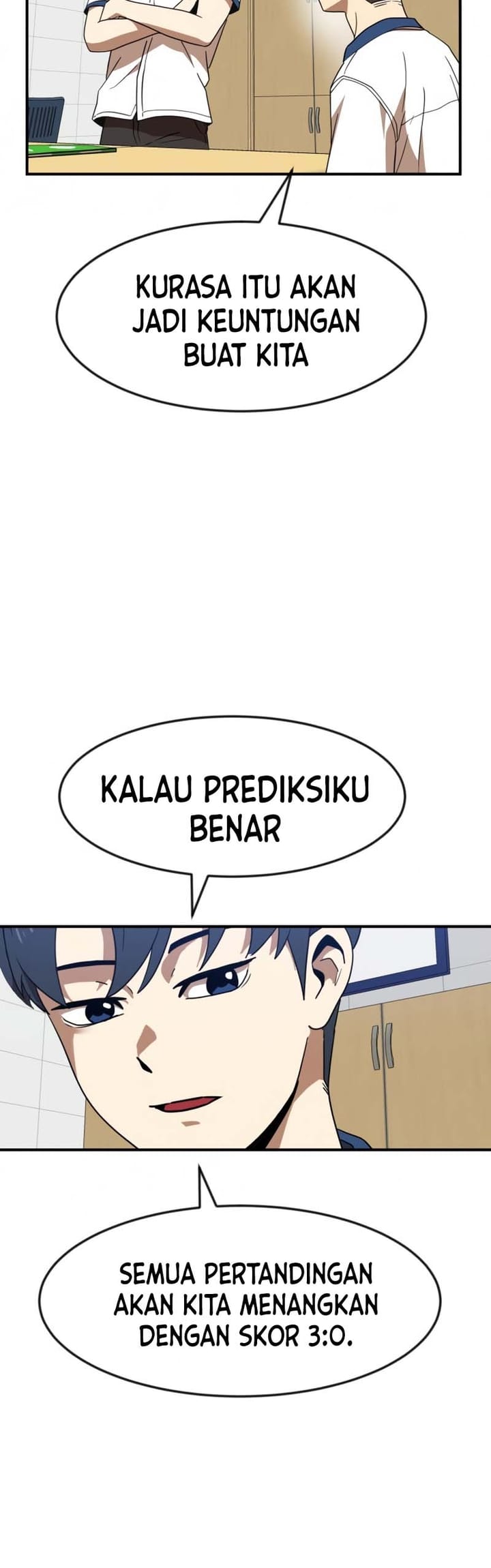 Double Click Chapter 51 - halaman 25