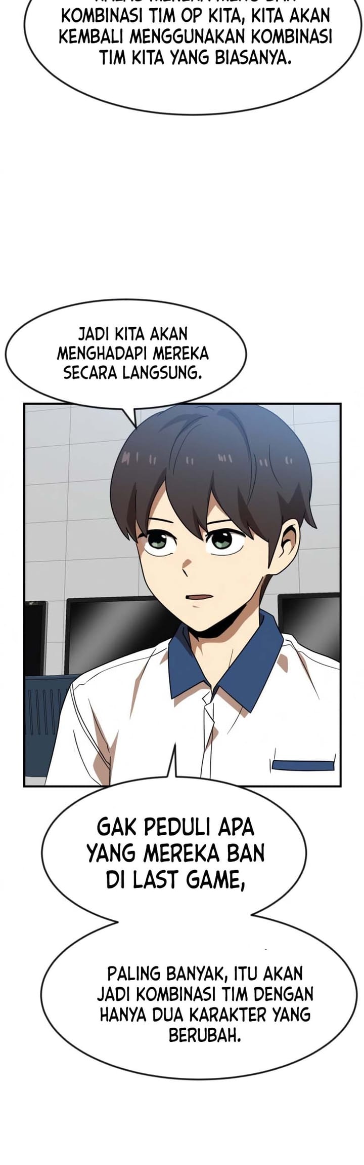 Double Click Chapter 51 - halaman 27