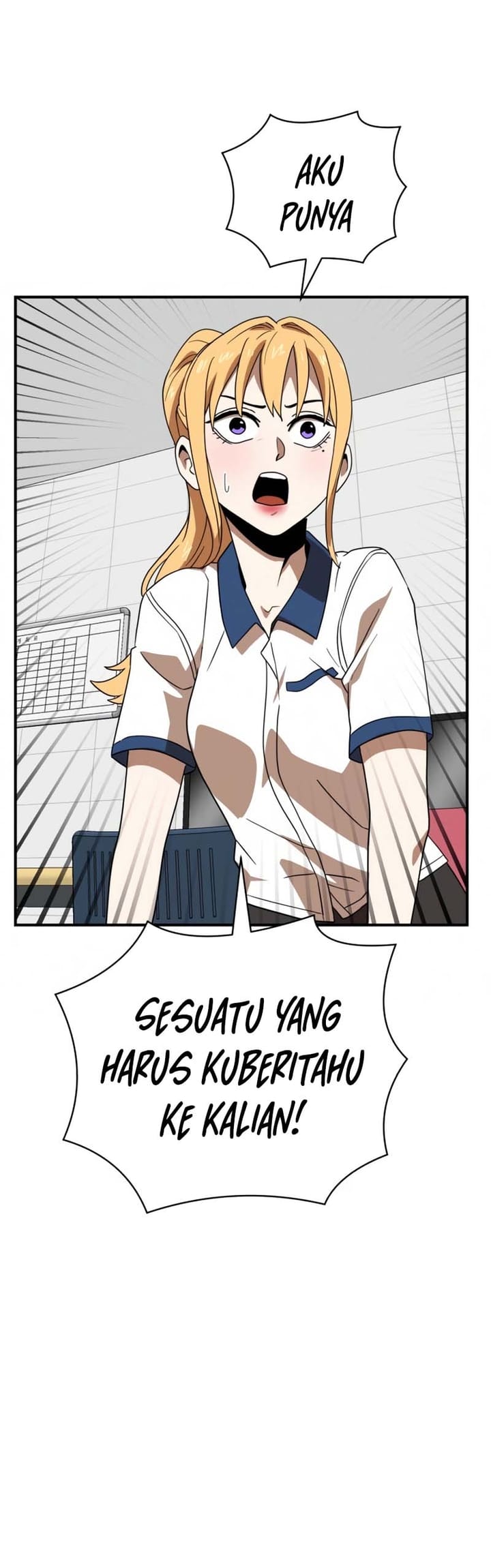 Double Click Chapter 51 - halaman 32