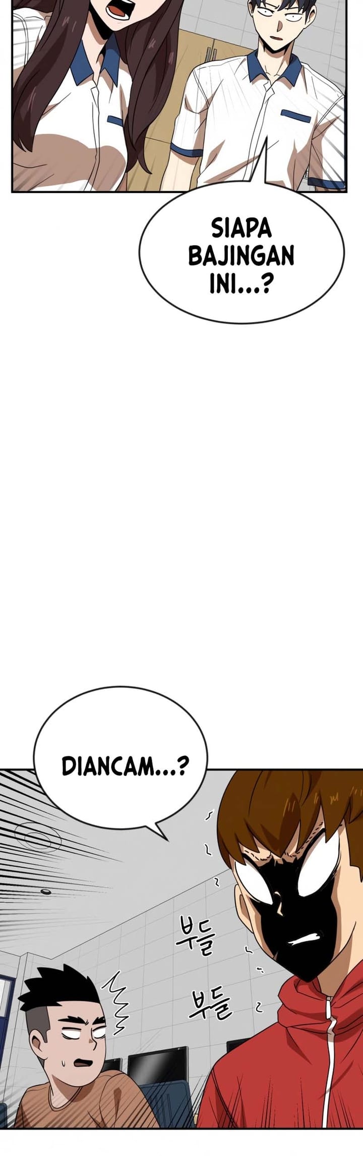 Double Click Chapter 51 - halaman 34