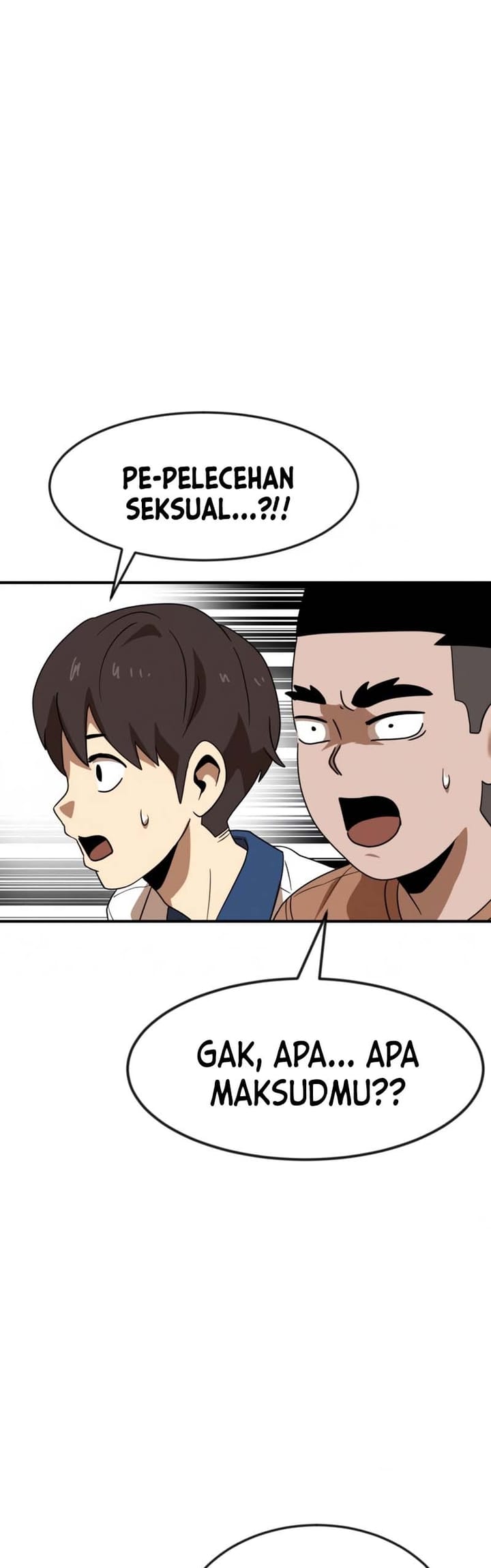 Double Click Chapter 51 - halaman 35