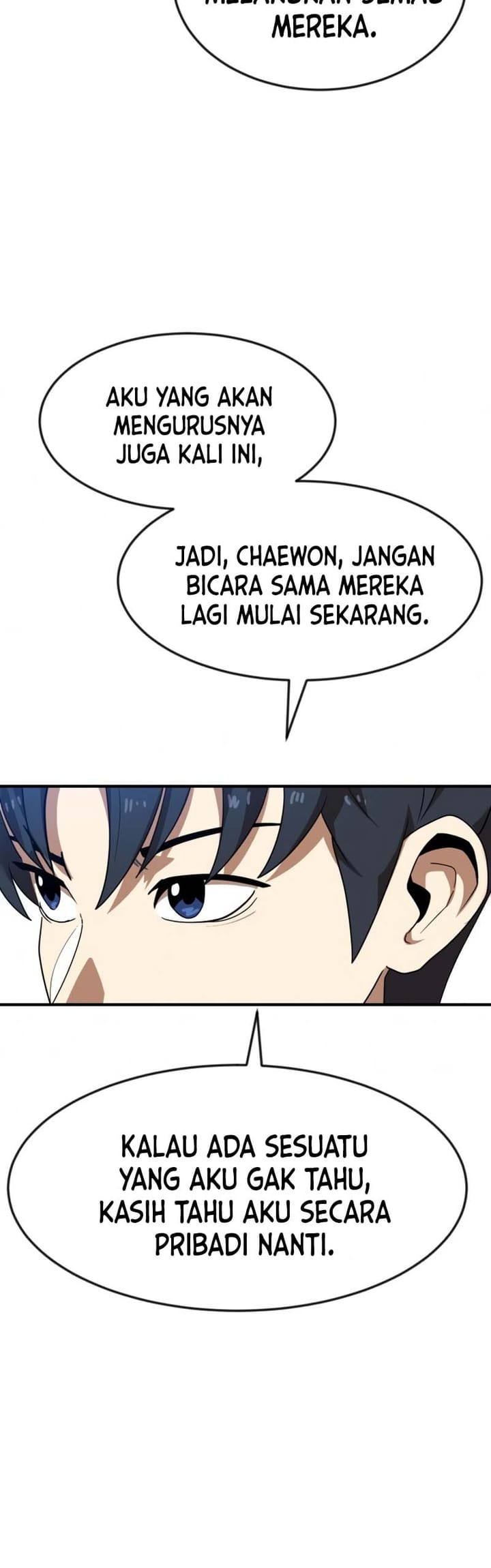 Double Click Chapter 51 - halaman 41