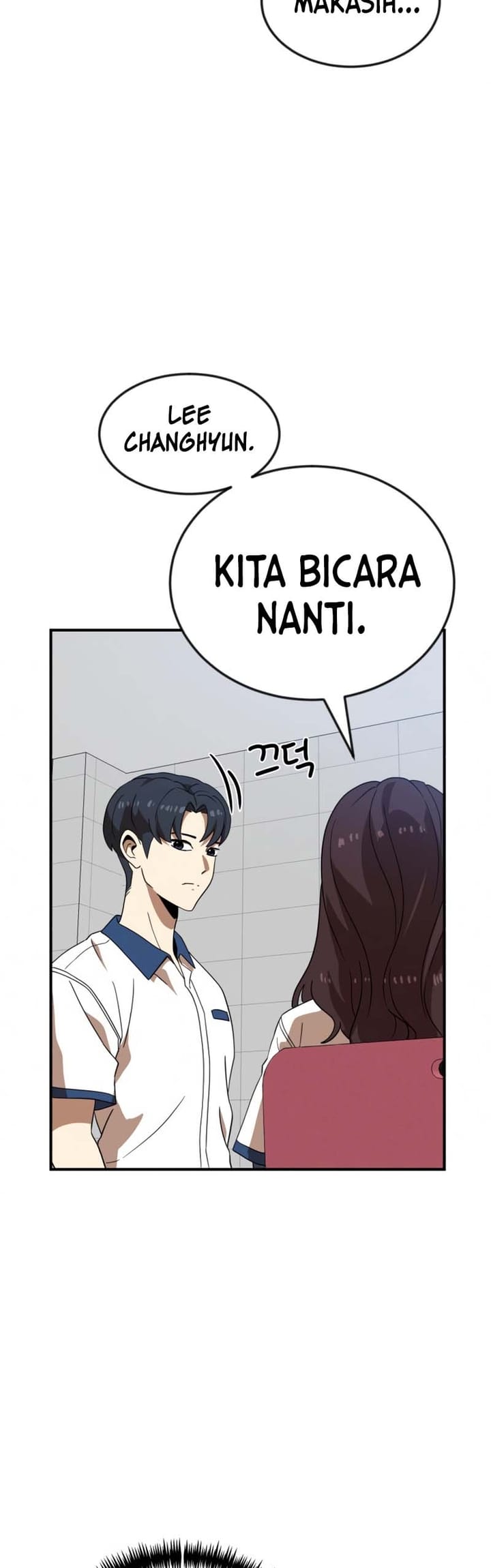 Double Click Chapter 51 - halaman 43