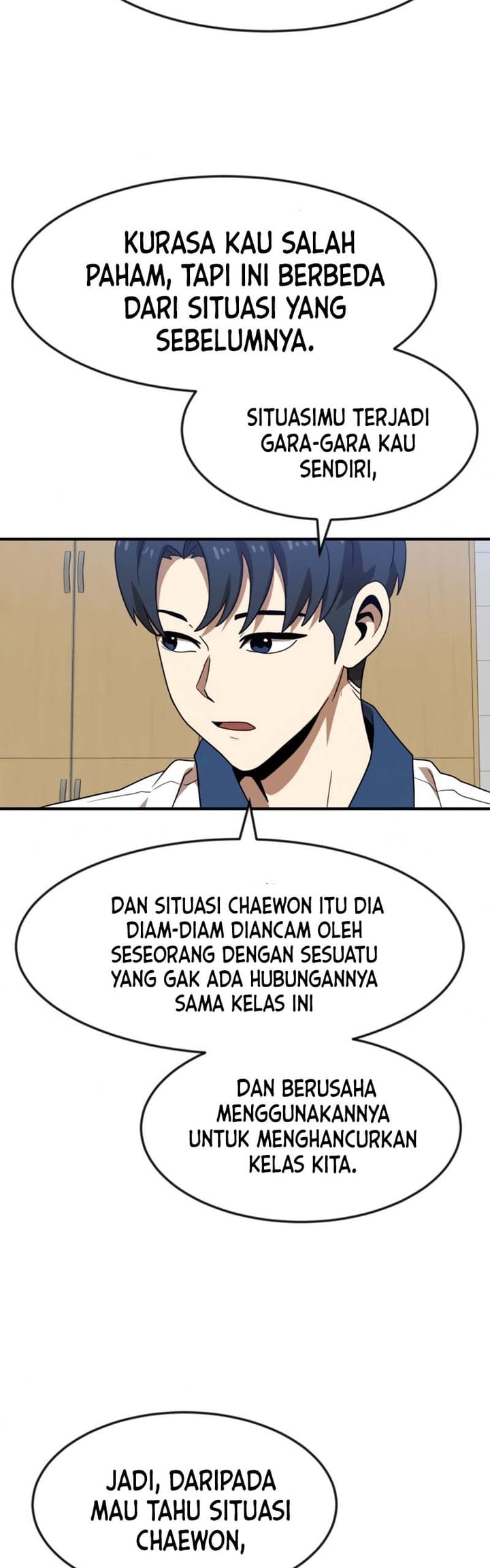 Double Click Chapter 51 - halaman 46