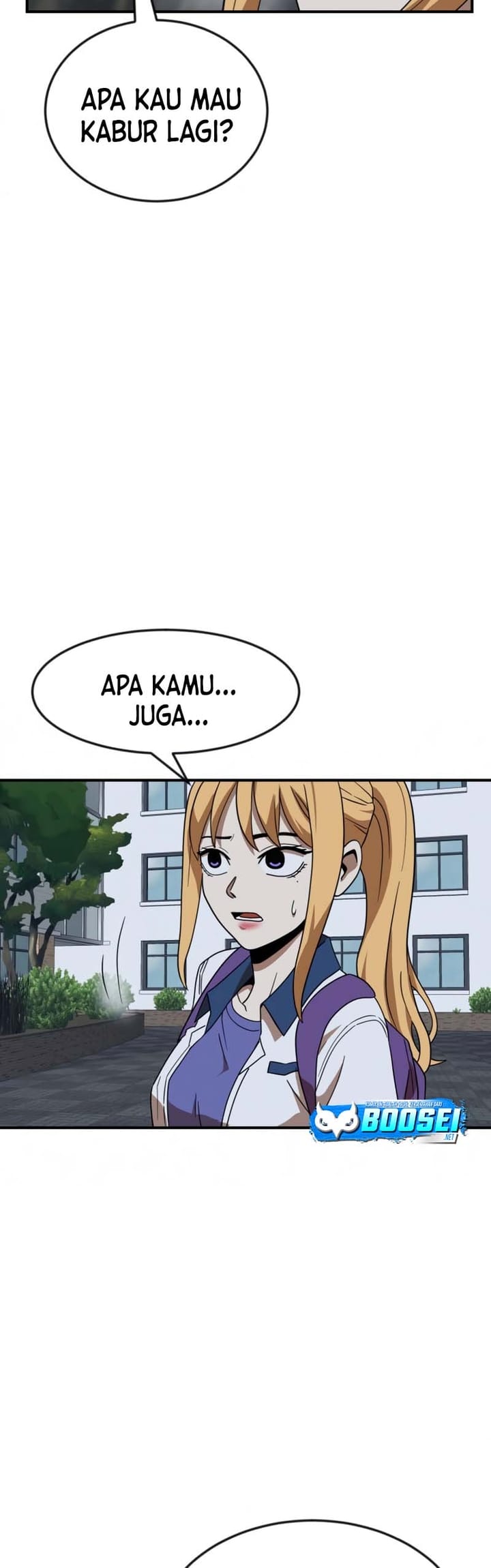 Double Click Chapter 51 - halaman 5