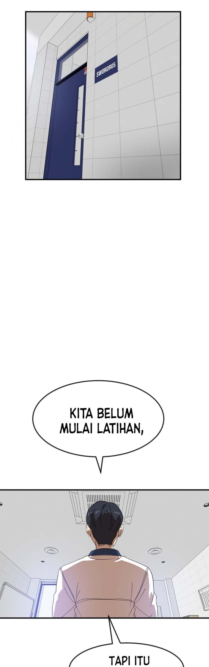 Double Click Chapter 51 - halaman 51