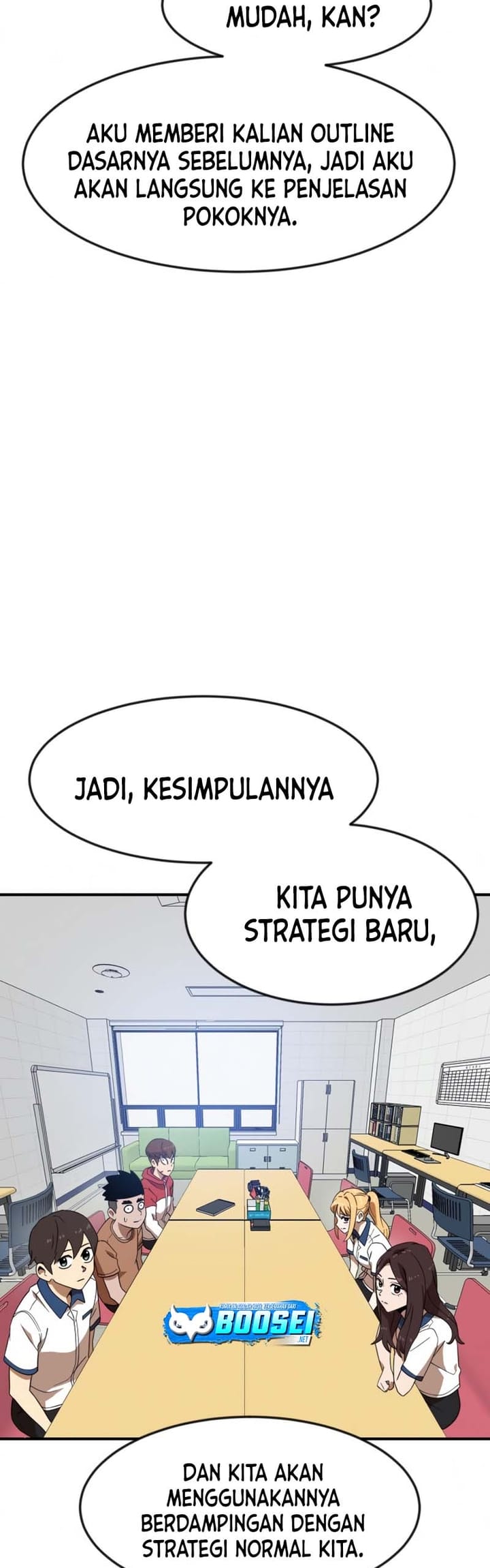 Double Click Chapter 51 - halaman 52