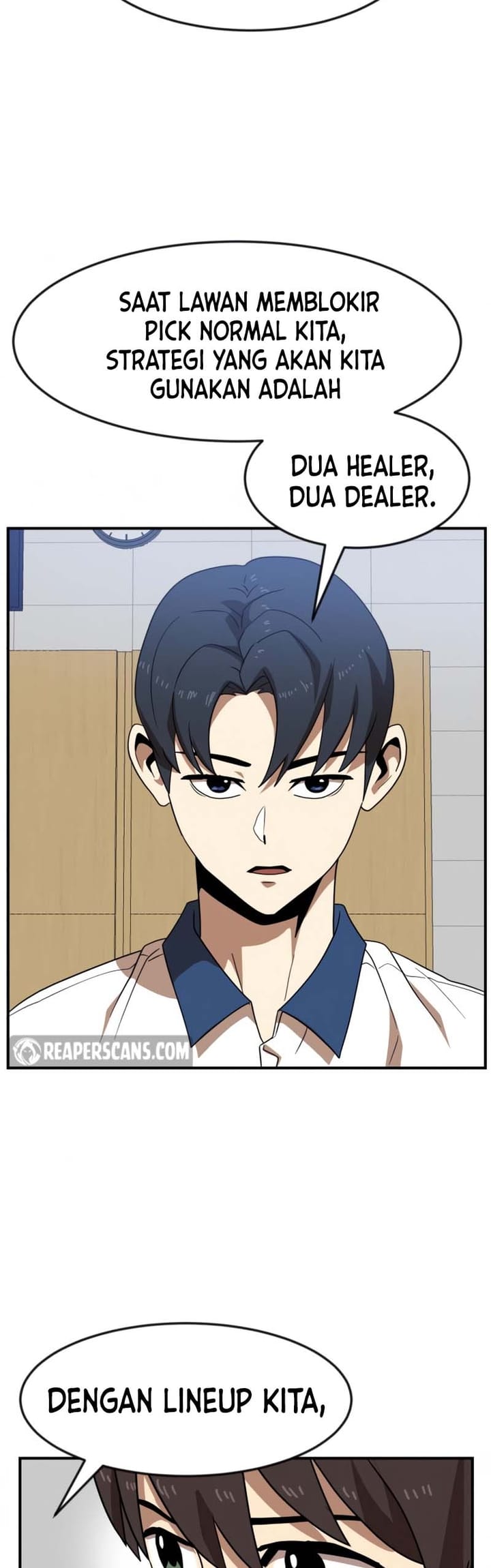 Double Click Chapter 51 - halaman 53