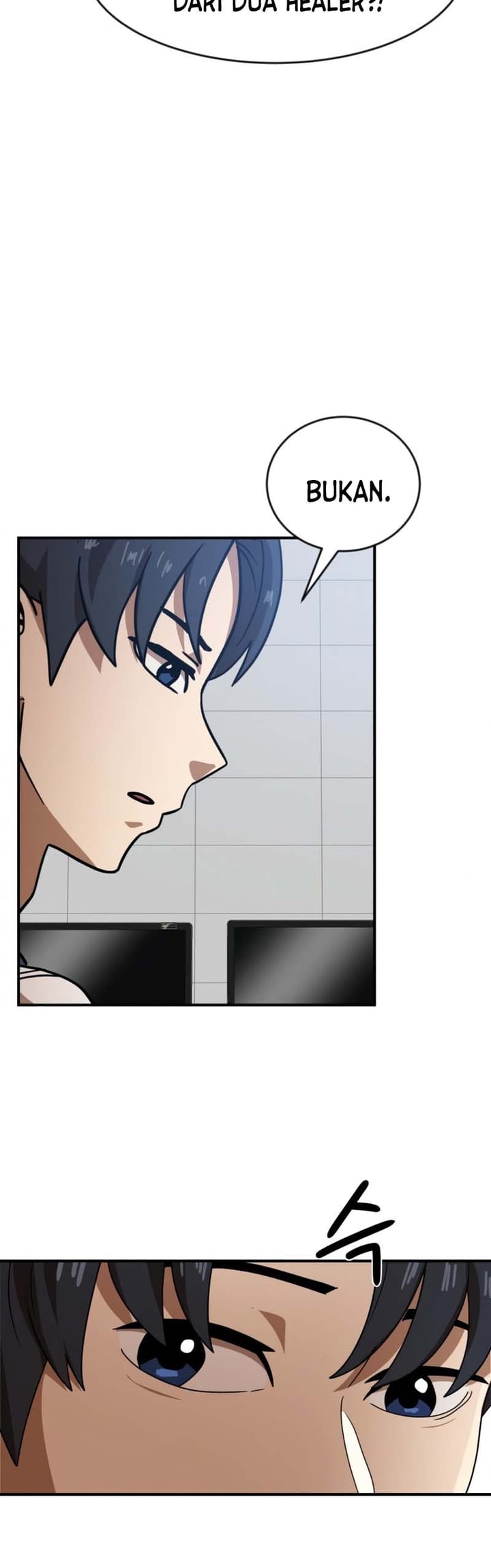 Double Click Chapter 51 - halaman 55