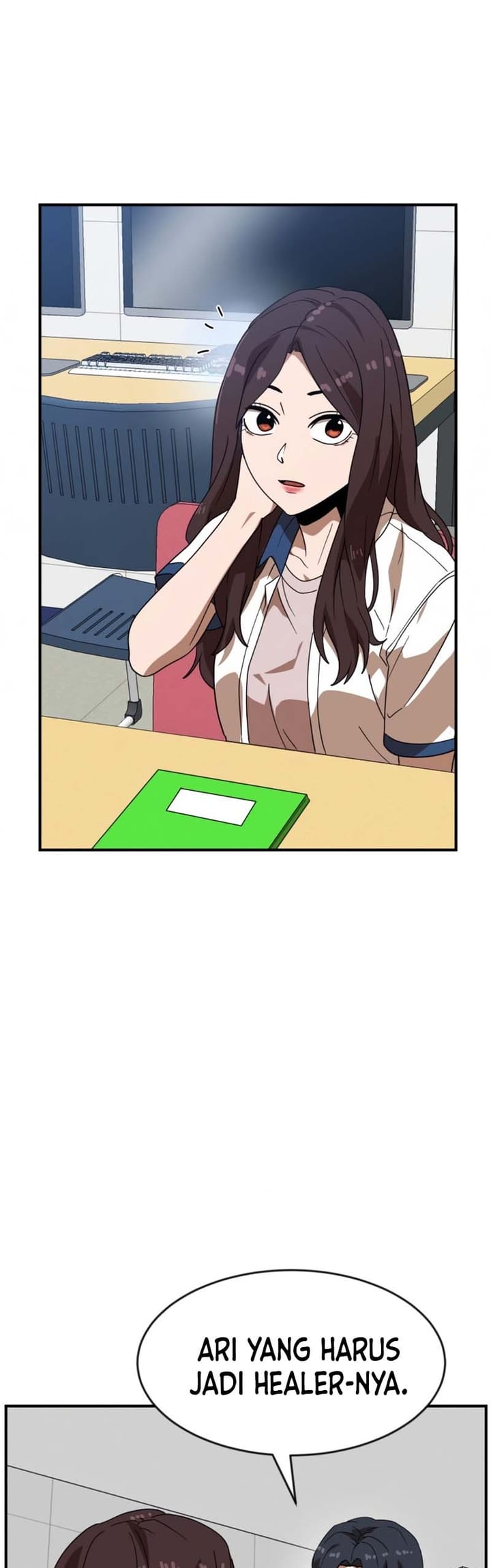 Double Click Chapter 51 - halaman 56