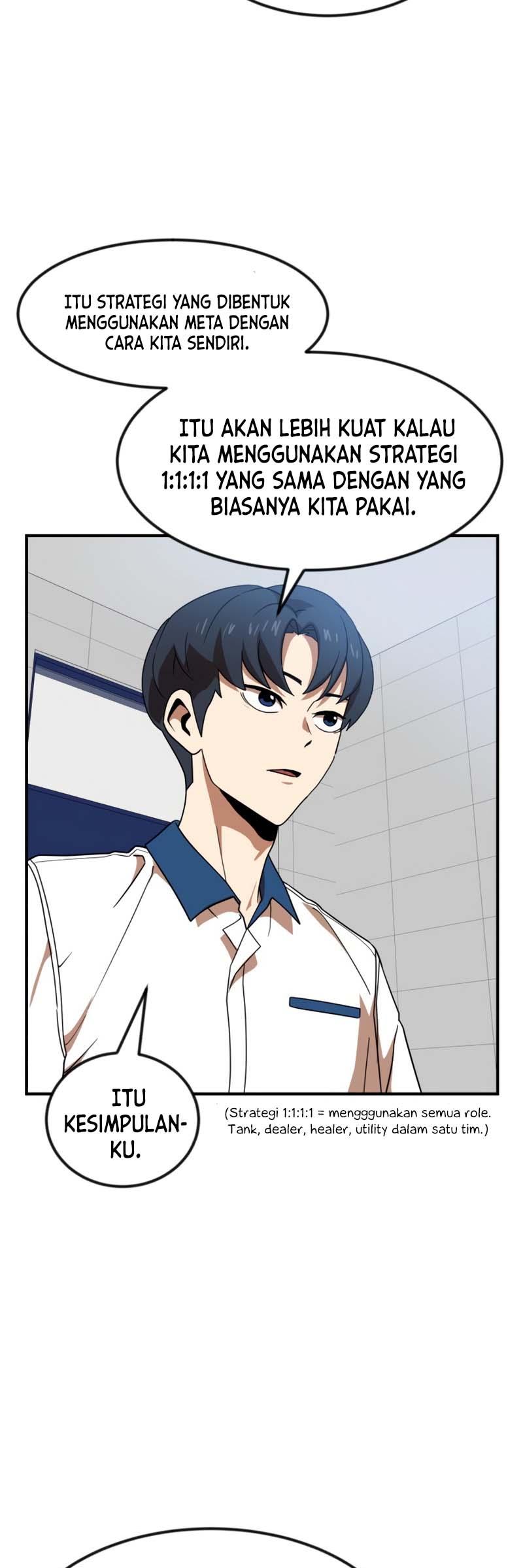 Double Click Chapter 52 - halaman 10