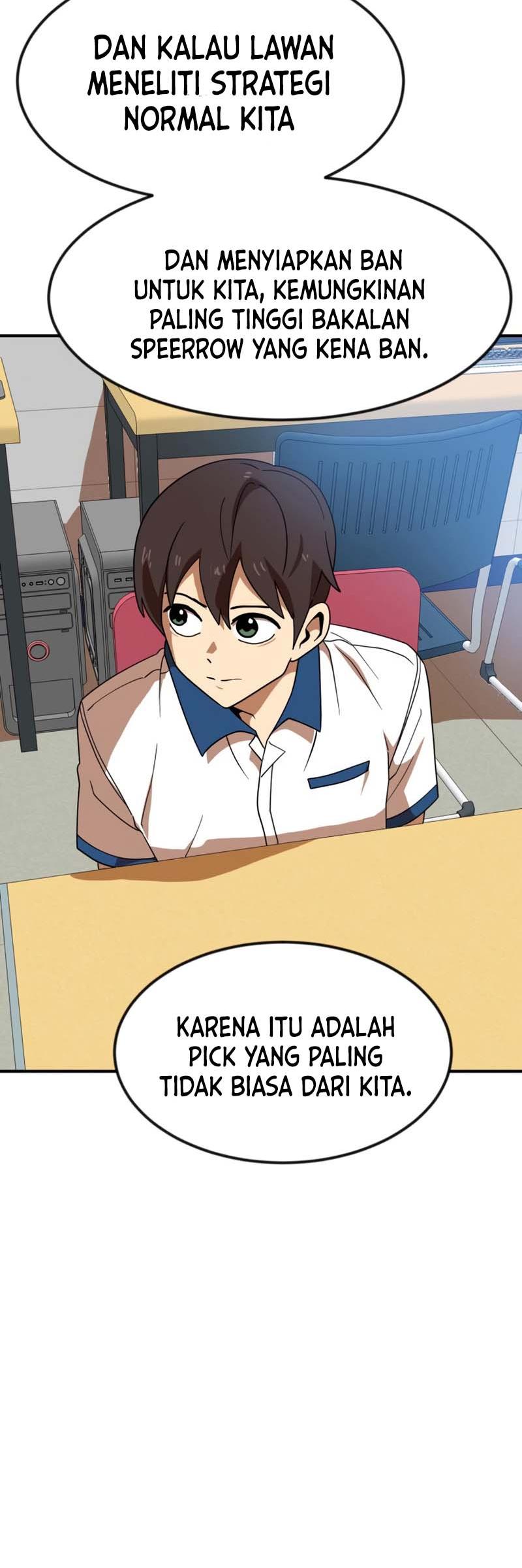 Double Click Chapter 52 - halaman 11