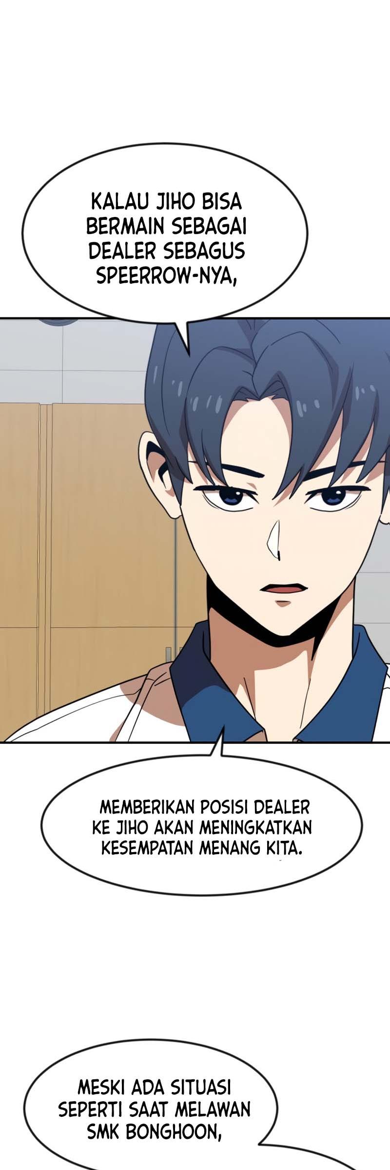 Double Click Chapter 52 - halaman 12
