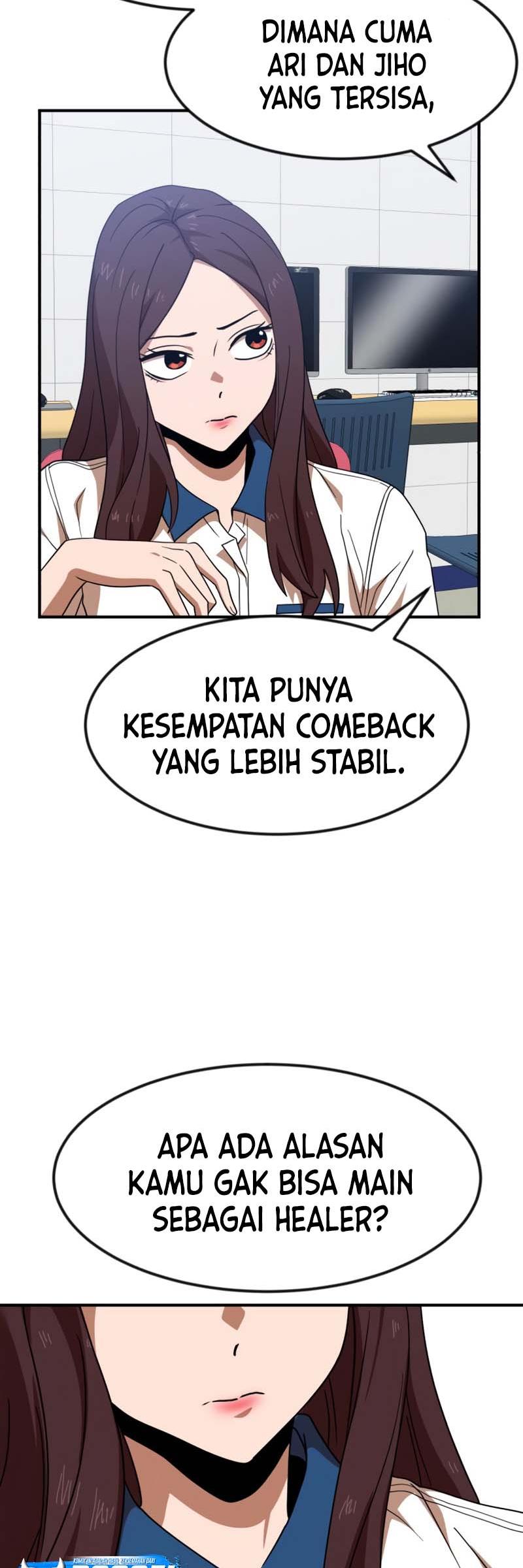 Double Click Chapter 52 - halaman 13