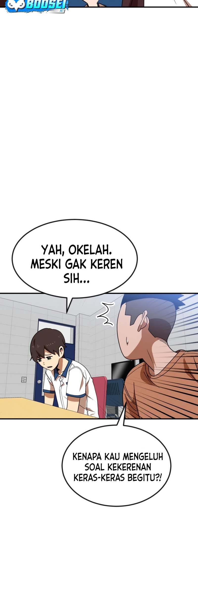 Double Click Chapter 52 - halaman 14
