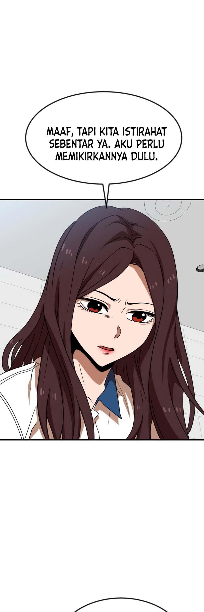 Double Click Chapter 52 - halaman 15