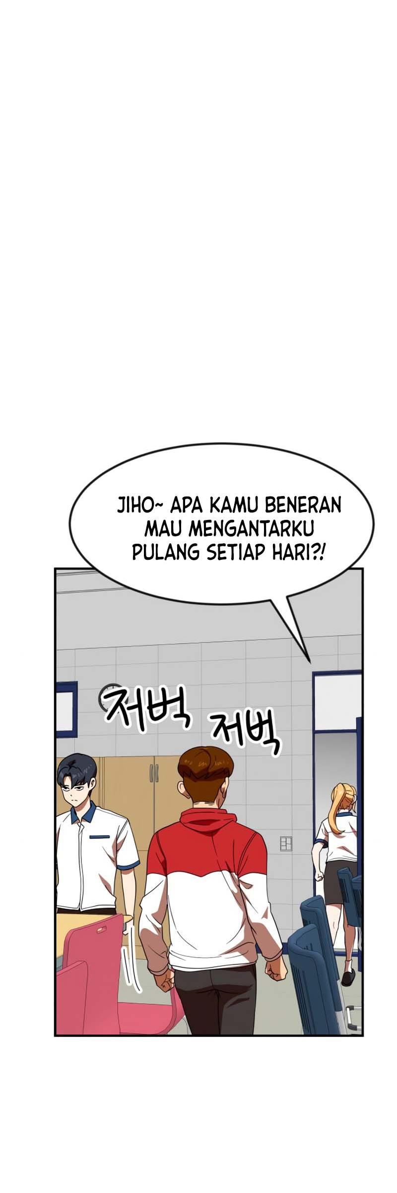Double Click Chapter 52 - halaman 18
