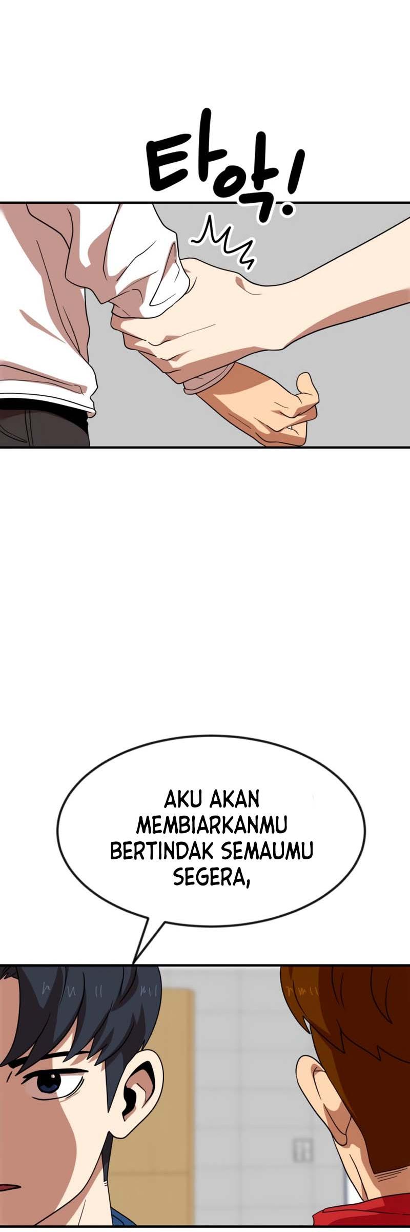 Double Click Chapter 52 - halaman 19