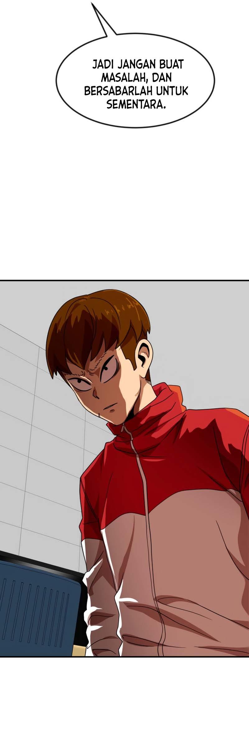 Double Click Chapter 52 - halaman 20