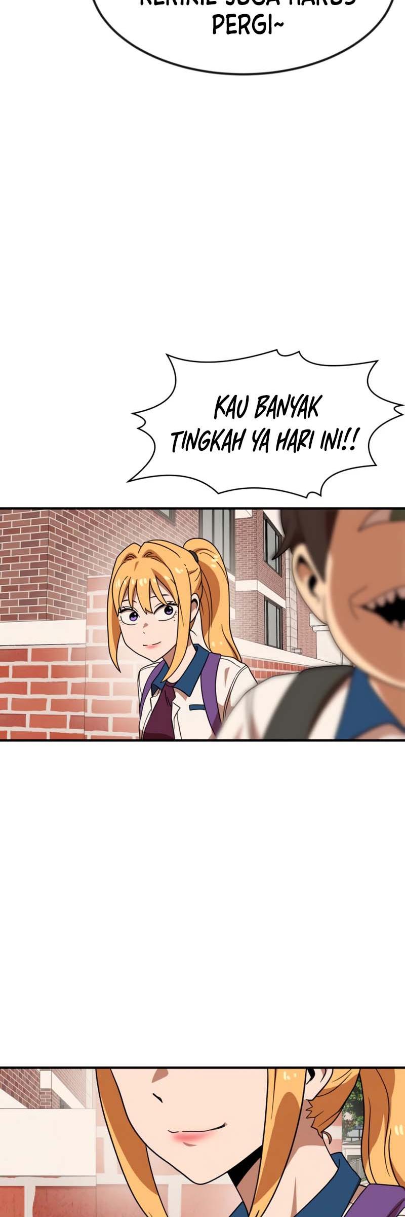 Double Click Chapter 52 - halaman 25