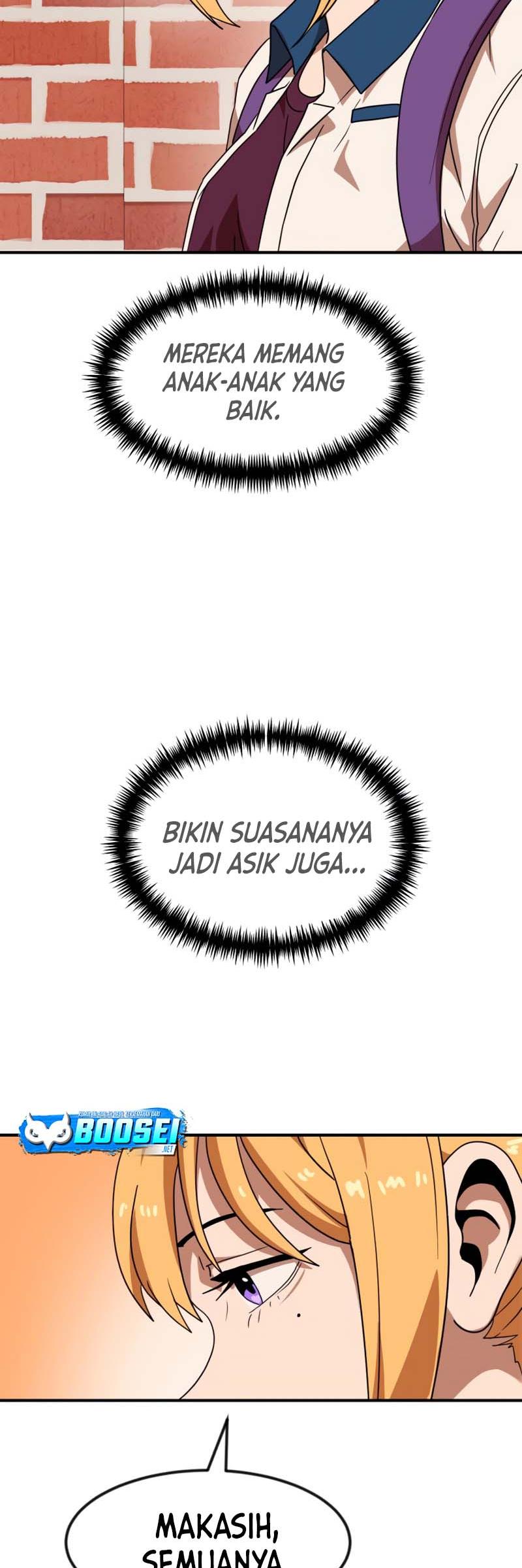 Double Click Chapter 52 - halaman 26