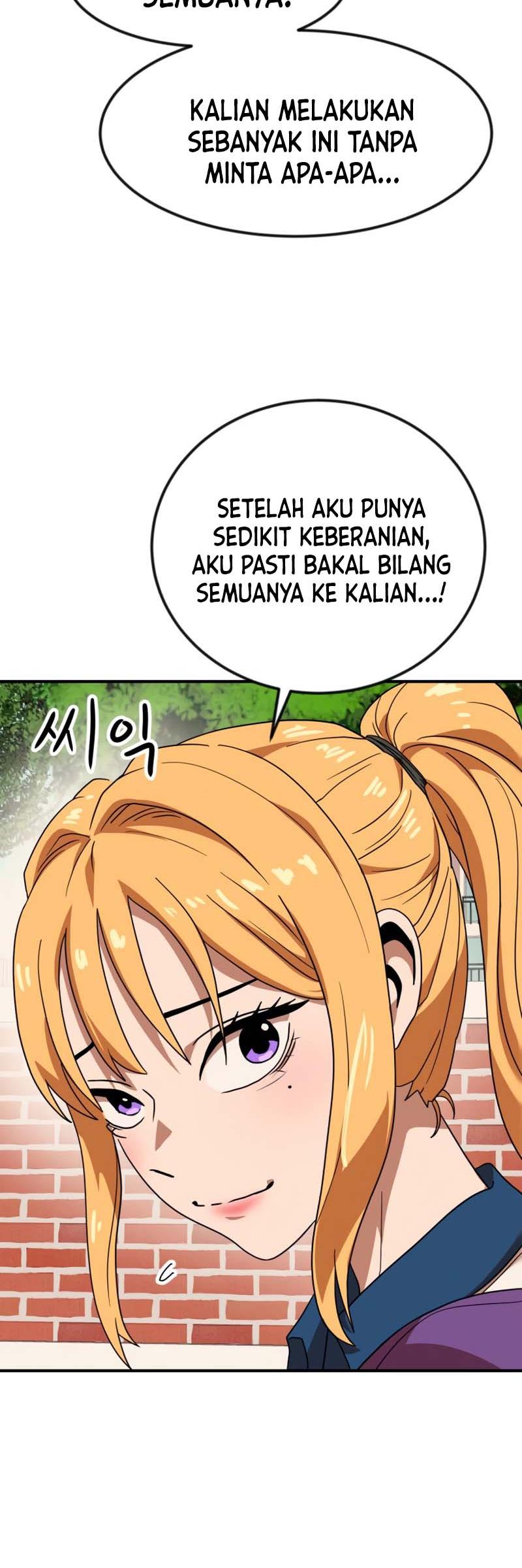 Double Click Chapter 52 - halaman 27
