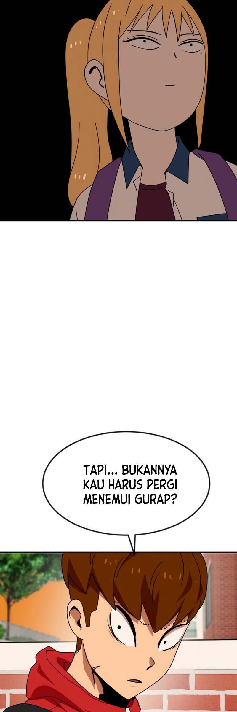 Double Click Chapter 52 - halaman 29