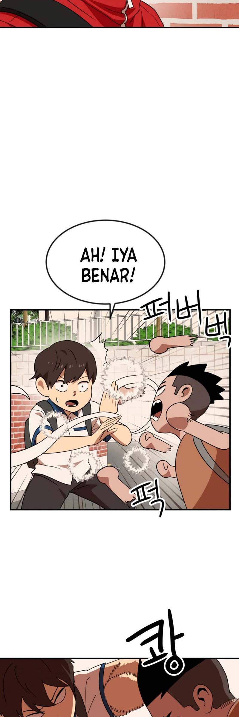 Double Click Chapter 52 - halaman 30