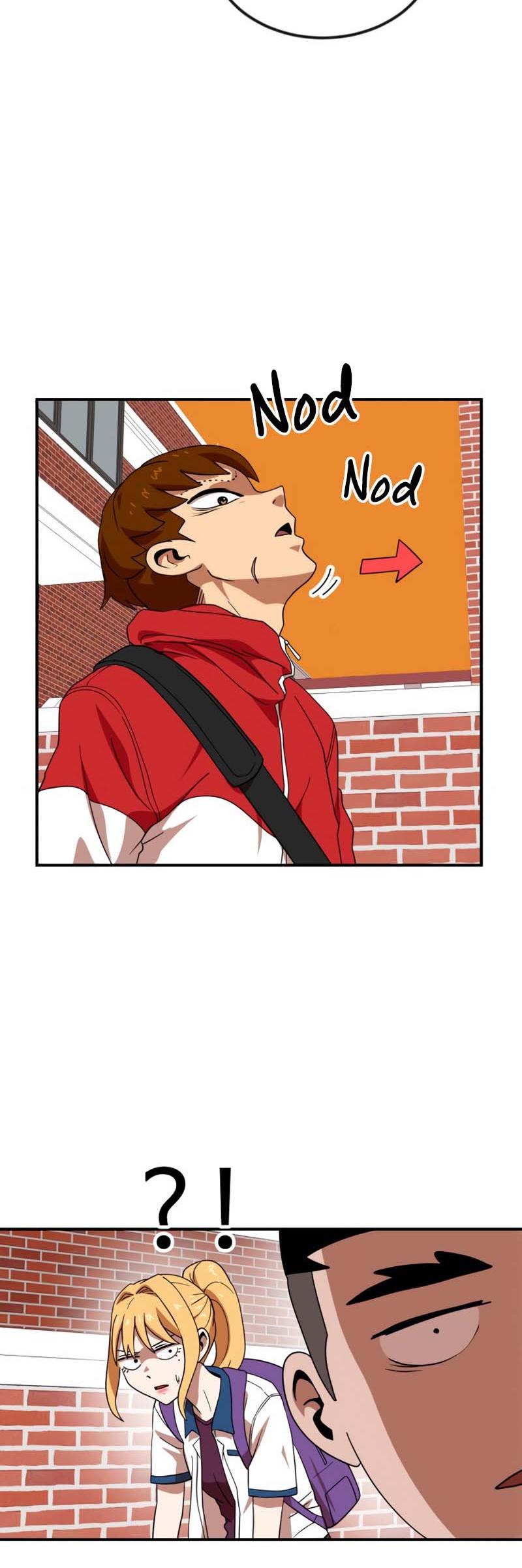 Double Click Chapter 52 - halaman 33