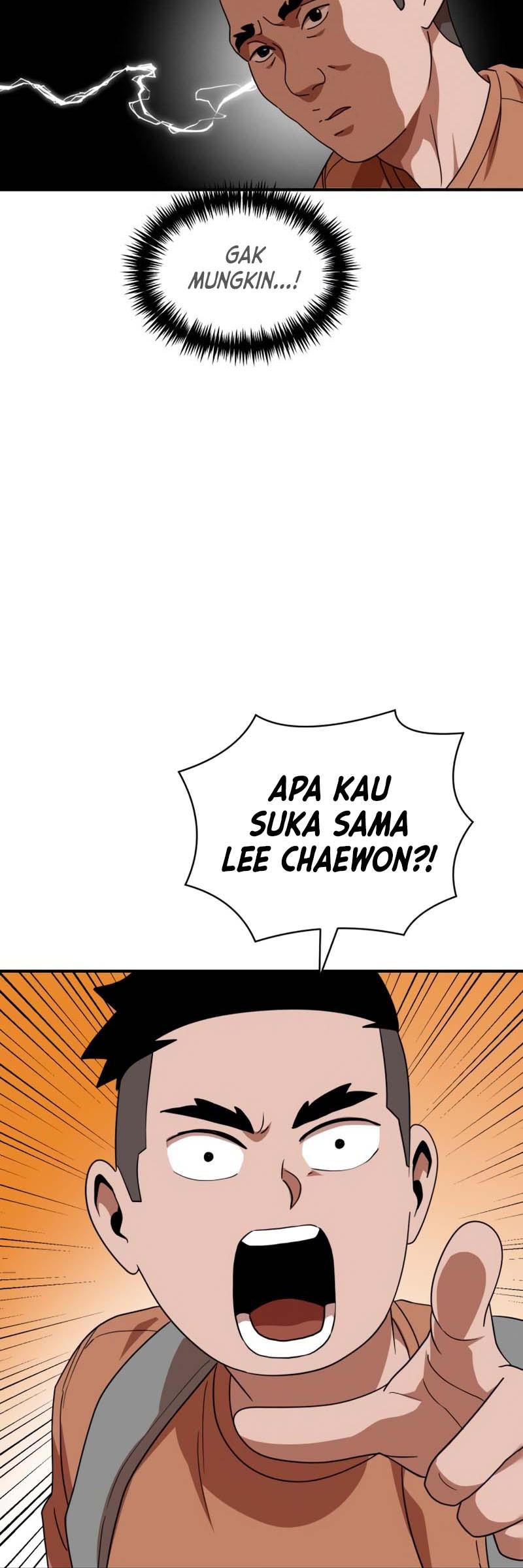 Double Click Chapter 52 - halaman 35