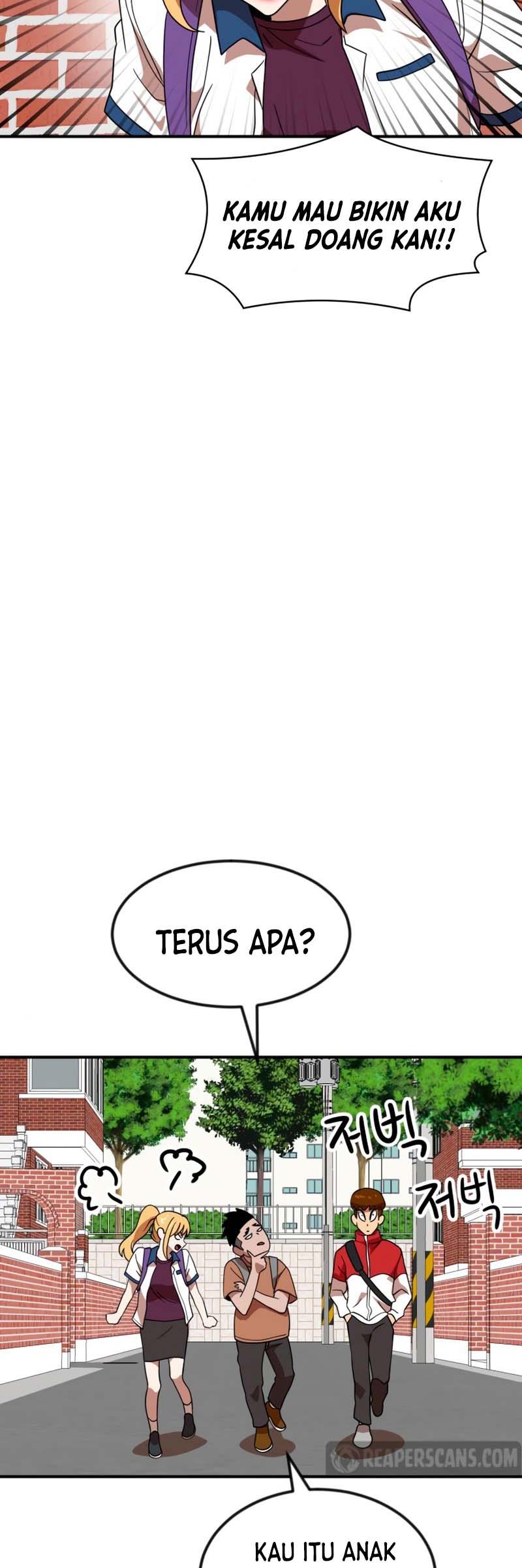 Double Click Chapter 52 - halaman 38