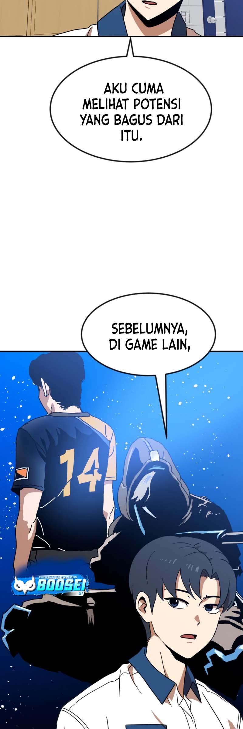 Double Click Chapter 52 - halaman 4