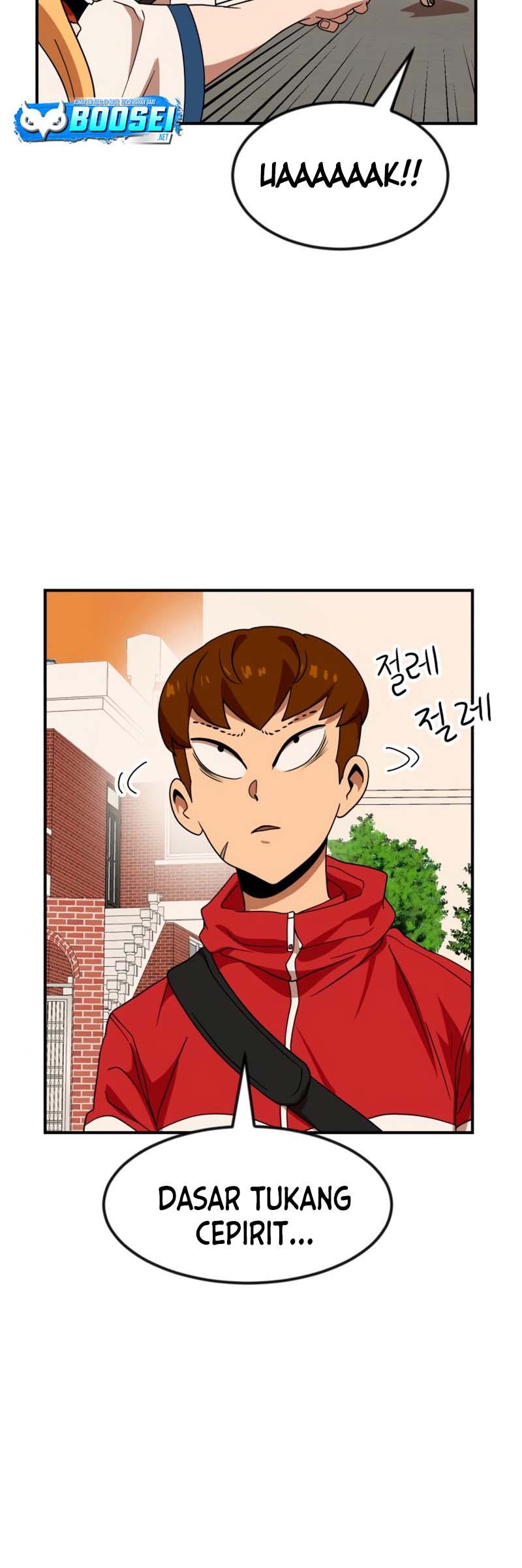 Double Click Chapter 52 - halaman 42