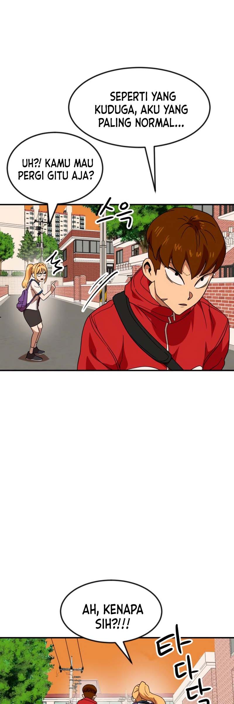 Double Click Chapter 52 - halaman 43