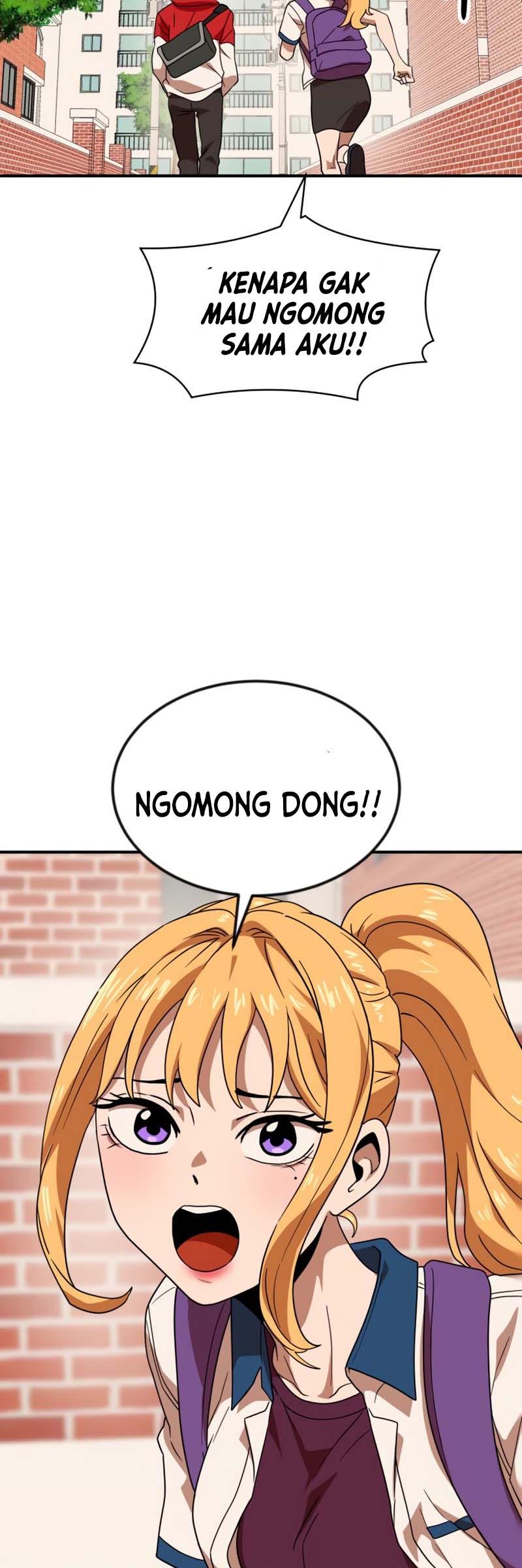 Double Click Chapter 52 - halaman 44