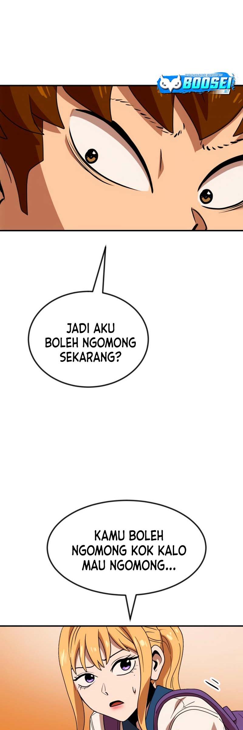 Double Click Chapter 52 - halaman 46