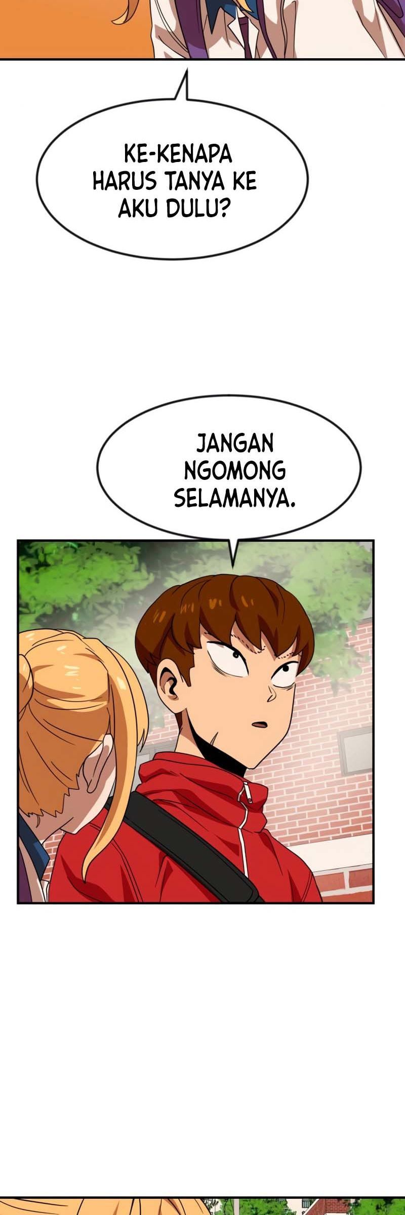 Double Click Chapter 52 - halaman 47