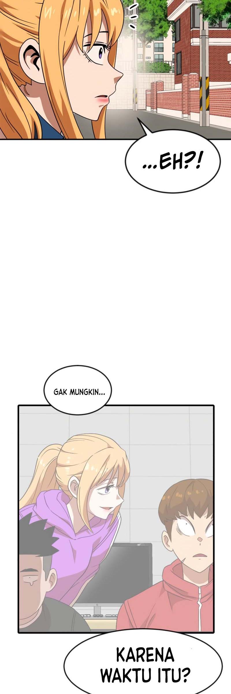 Double Click Chapter 52 - halaman 48