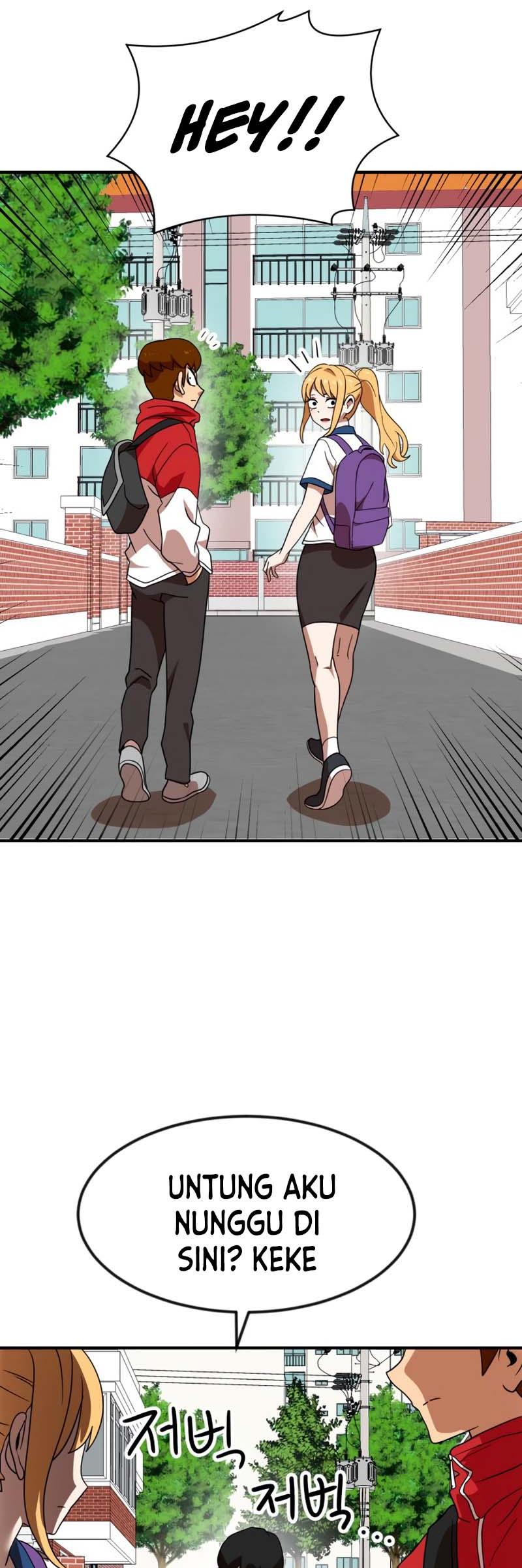Double Click Chapter 52 - halaman 51